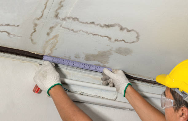 Reliable Water Damage contractor in Conover, NC by Water Damage Irwin